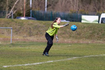 Bild 52 - B-Juniorinnen MTSV Olympia Neum�nster - SG Trittau/S�dstormarn : Ergebnis: 3:3